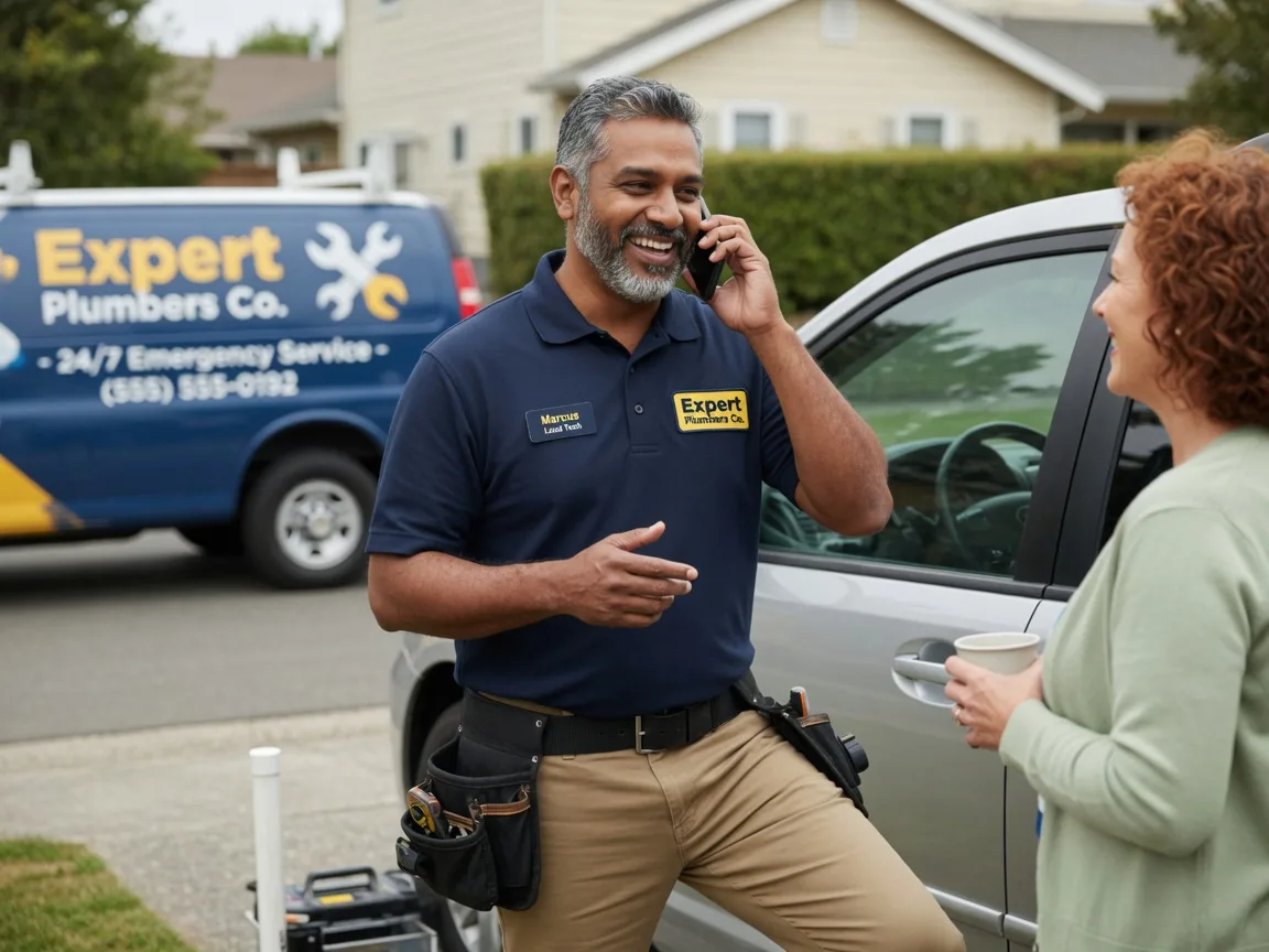 Drain Cleaning Brownsboro, TX FAQs