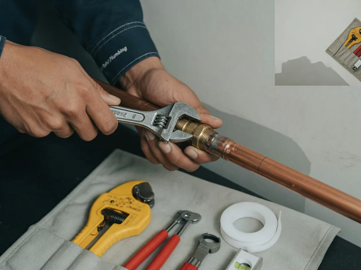 Why choose Drain Cleaning in Brownsboro, TX